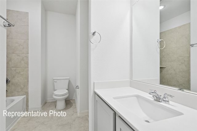 4372 Biddle Street, Midlothian, TX 76065