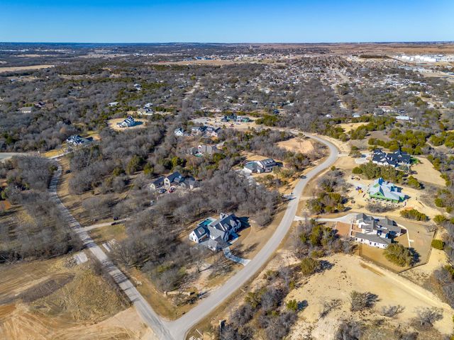 1031 Aledo River, Aledo, TX 76008