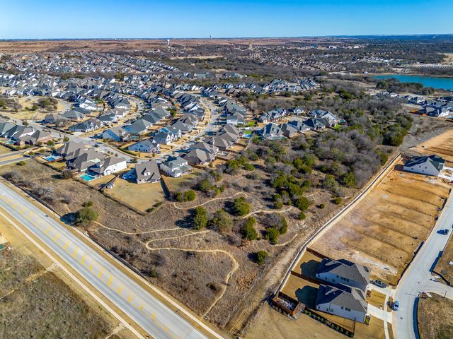 1031 Aledo River, Aledo, TX 76008