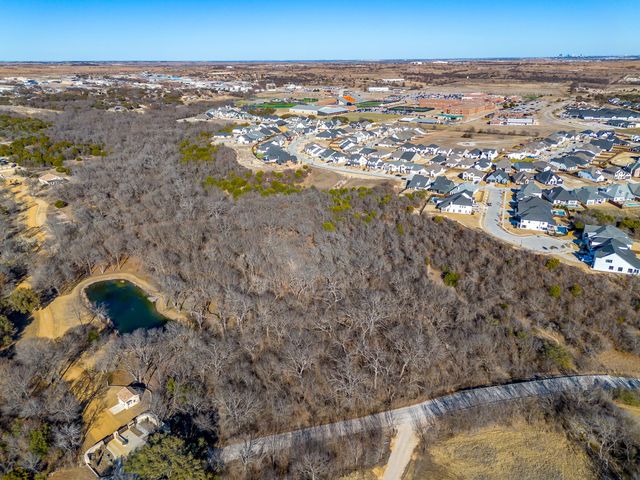 1031 Aledo River, Aledo, TX 76008