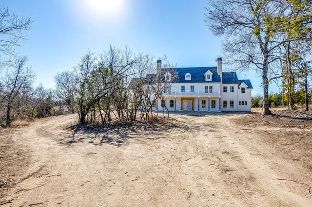 1031 Aledo River, Aledo, TX 76008