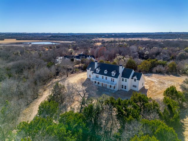 1031 Aledo River, Aledo, TX 76008