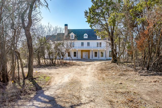 1031 Aledo River, Aledo, TX 76008