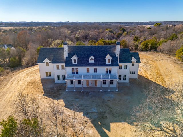 1031 Aledo River, Aledo, TX 76008