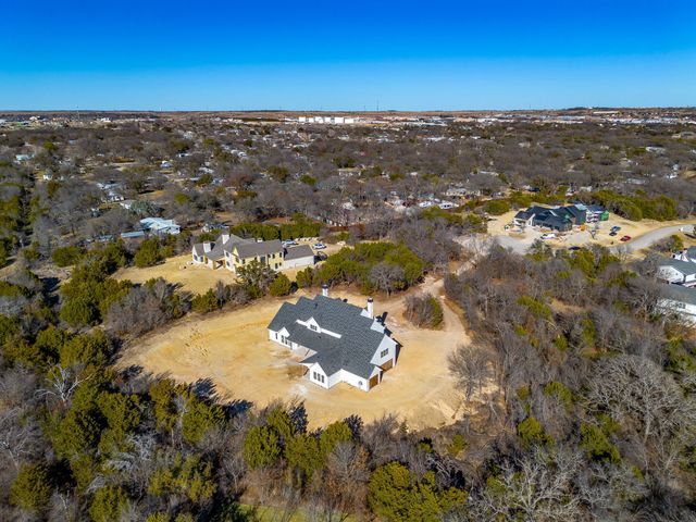 1031 Aledo River, Aledo, TX 76008