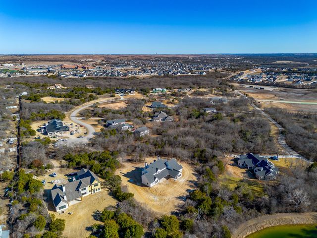 1031 Aledo River, Aledo, TX 76008