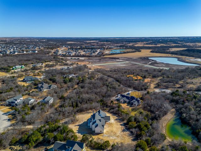 1031 Aledo River, Aledo, TX 76008