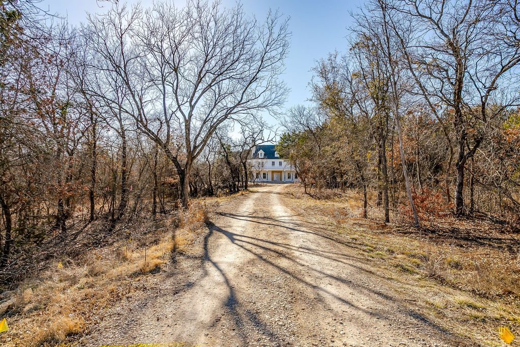 1031 Aledo River, Aledo, TX 76008
