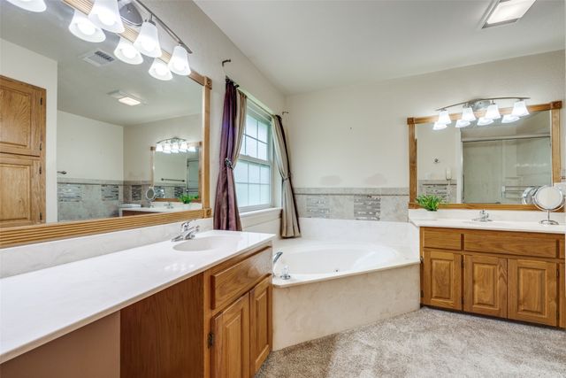 15 Cumberland Circle, Denison, TX 75021