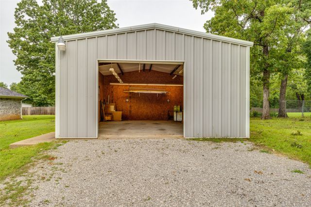 15 Cumberland Circle, Denison, TX 75021