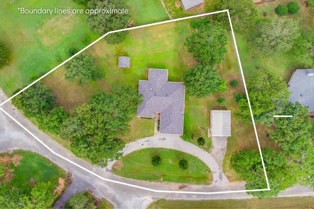15 Cumberland Circle, Denison, TX 75021
