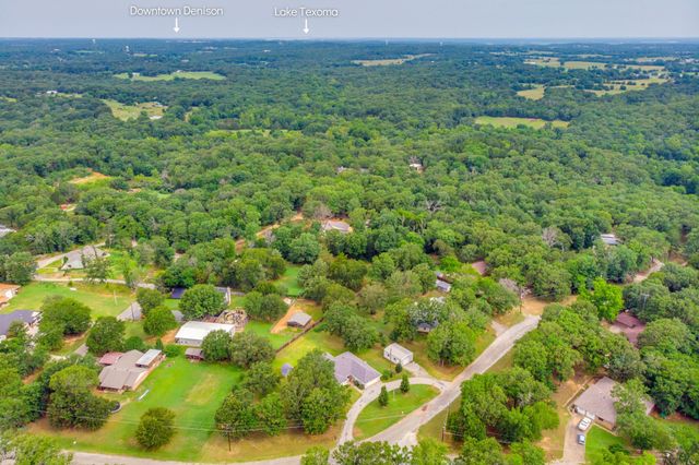 15 Cumberland Circle, Denison, TX 75021