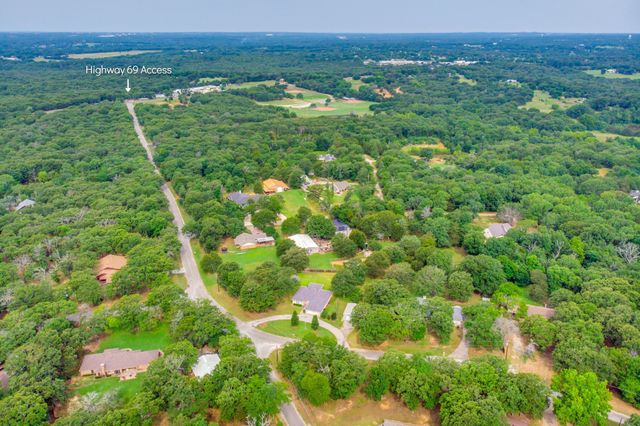 15 Cumberland Circle, Denison, TX 75021