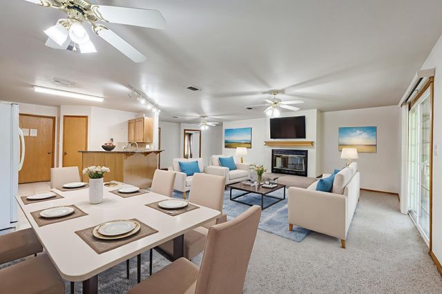 15 Cumberland Circle, Denison, TX 75021