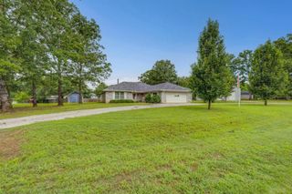 15 Cumberland Circle, Denison, TX 75021