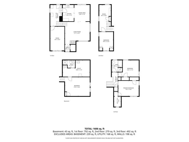 6953 Mayburn Street, Dearborn Heights, MI 48127