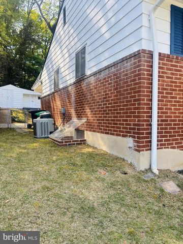 4714 GLENOAK RD, Hyattsville, MD 20784