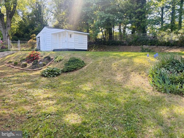 4714 GLENOAK RD, Hyattsville, MD 20784