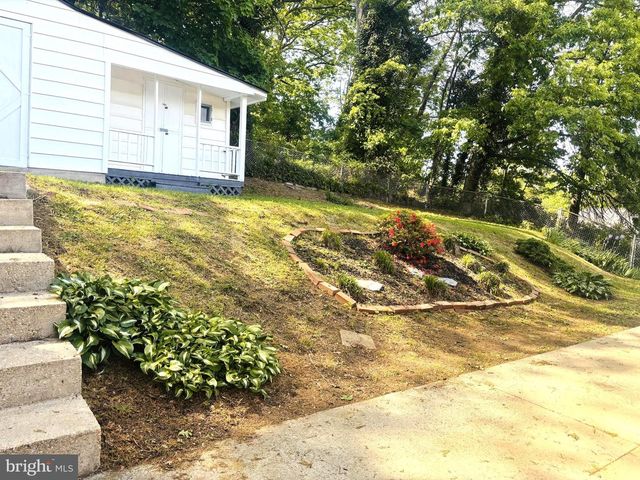 4714 GLENOAK RD, Hyattsville, MD 20784