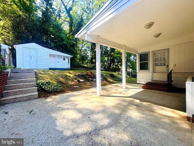 4714 GLENOAK RD, Hyattsville, MD 20784