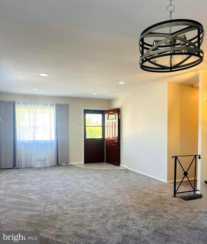 4714 GLENOAK RD, Hyattsville, MD 20784