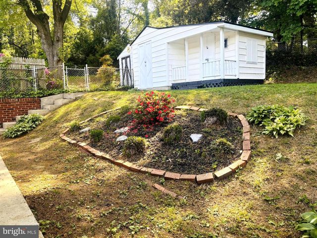 4714 GLENOAK RD, Hyattsville, MD 20784