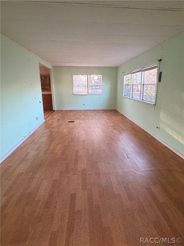 10315 E Pike Drive, Inverness, FL 34450