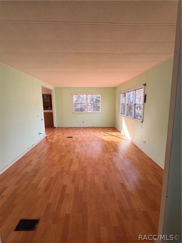 10315 E Pike Drive, Inverness, FL 34450