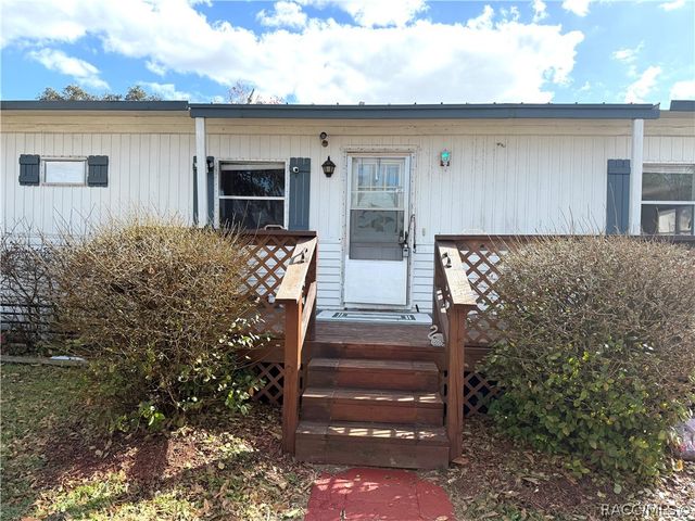 10315 E Pike Drive, Inverness, FL 34450