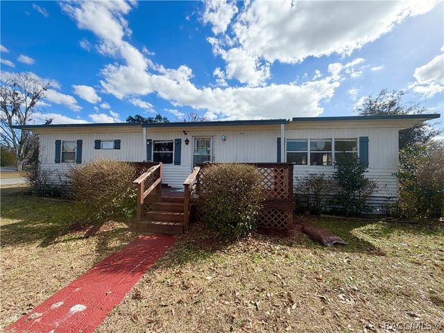 10315 E Pike Drive, Inverness, FL 34450