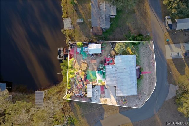 10315 E Pike Drive, Inverness, FL 34450