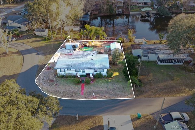 10315 E Pike Drive, Inverness, FL 34450