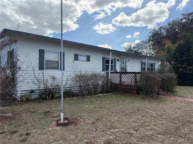 10315 E Pike Drive, Inverness, FL 34450
