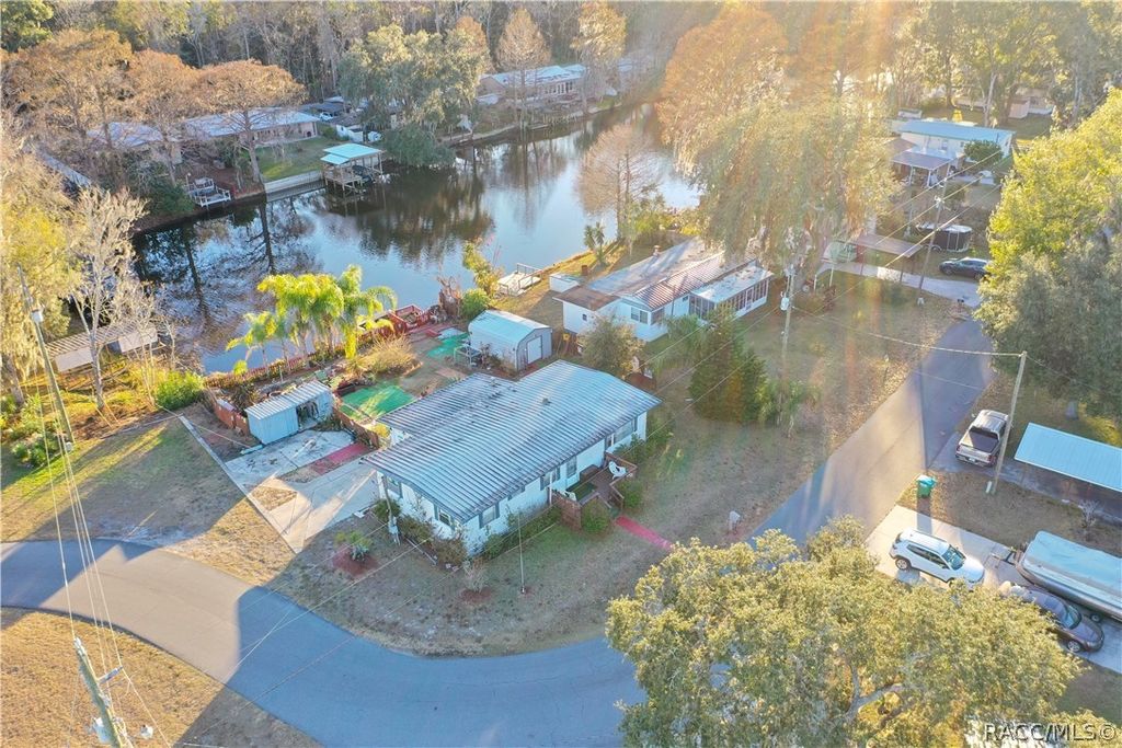 10315 E Pike Drive, Inverness, FL 34450