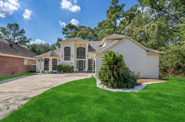 6650 Camptown Circle, Houston, TX 77069