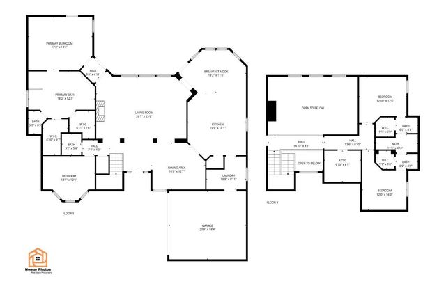 6650 Camptown Circle, Houston, TX 77069