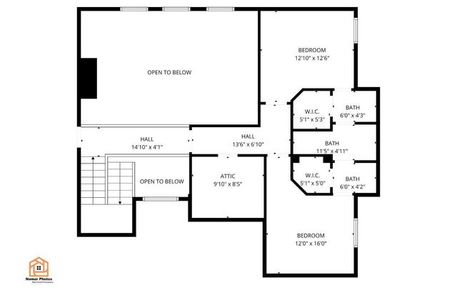 6650 Camptown Circle, Houston, TX 77069