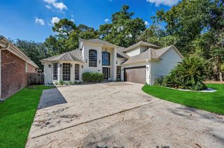 6650 Camptown Circle, Houston, TX 77069