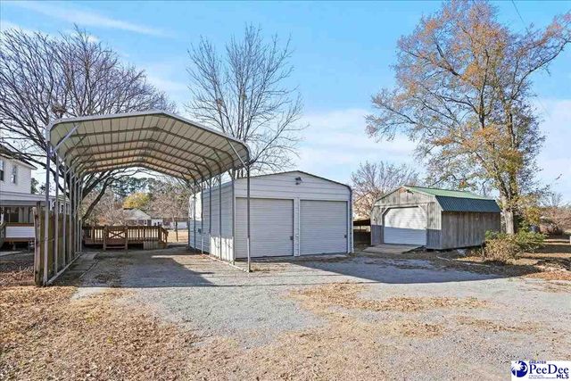 2645 Claussen Rd, Florence, SC 29501