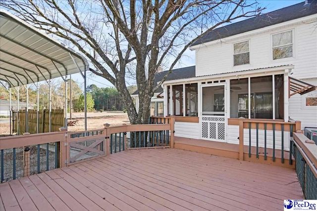 2645 Claussen Rd, Florence, SC 29501