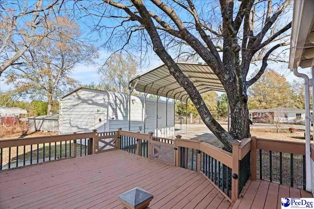 2645 Claussen Rd, Florence, SC 29501