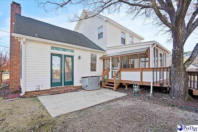 2645 Claussen Rd, Florence, SC 29501