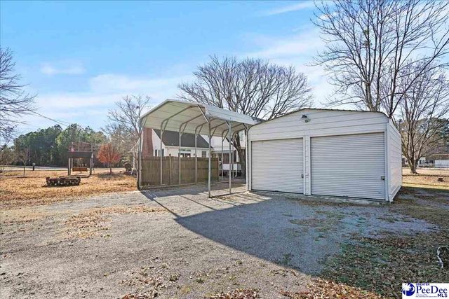 2645 Claussen Rd, Florence, SC 29501