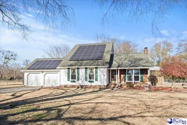 2645 Claussen Rd, Florence, SC 29501