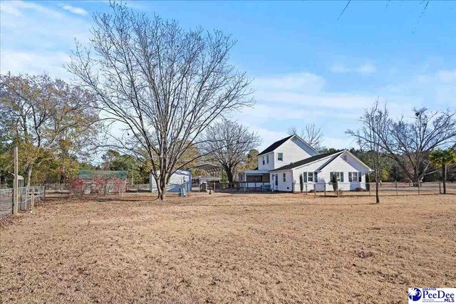 2645 Claussen Rd, Florence, SC 29501