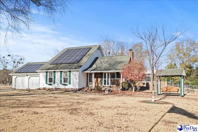 2645 Claussen Rd, Florence, SC 29501