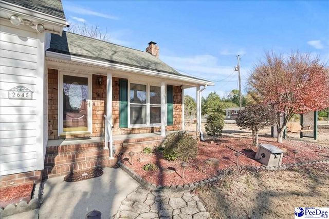 2645 Claussen Rd, Florence, SC 29501