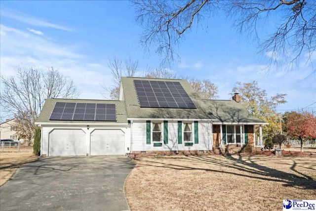 2645 Claussen Rd, Florence, SC 29501