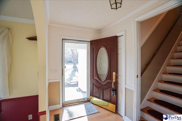 2645 Claussen Rd, Florence, SC 29501