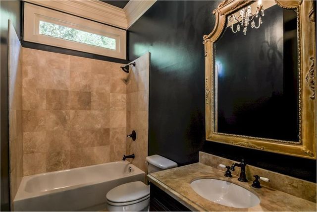 1620 High Trail, Atlanta, GA 30339